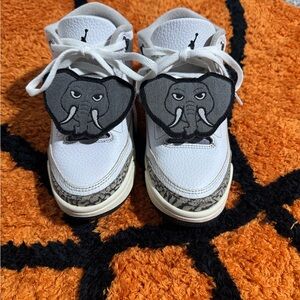 Air Jordan 3 Retro PS Hide N Seek